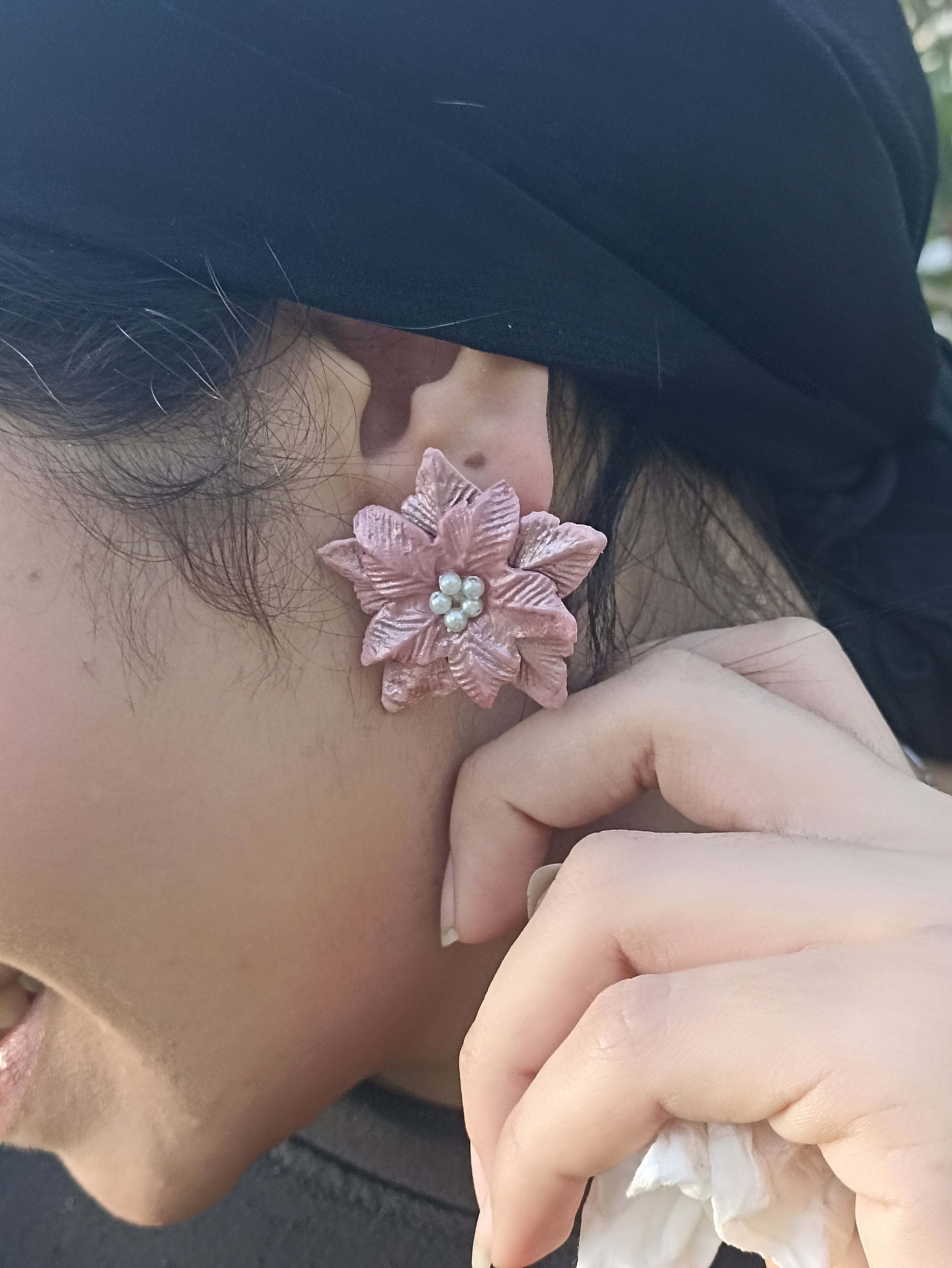 Rosy