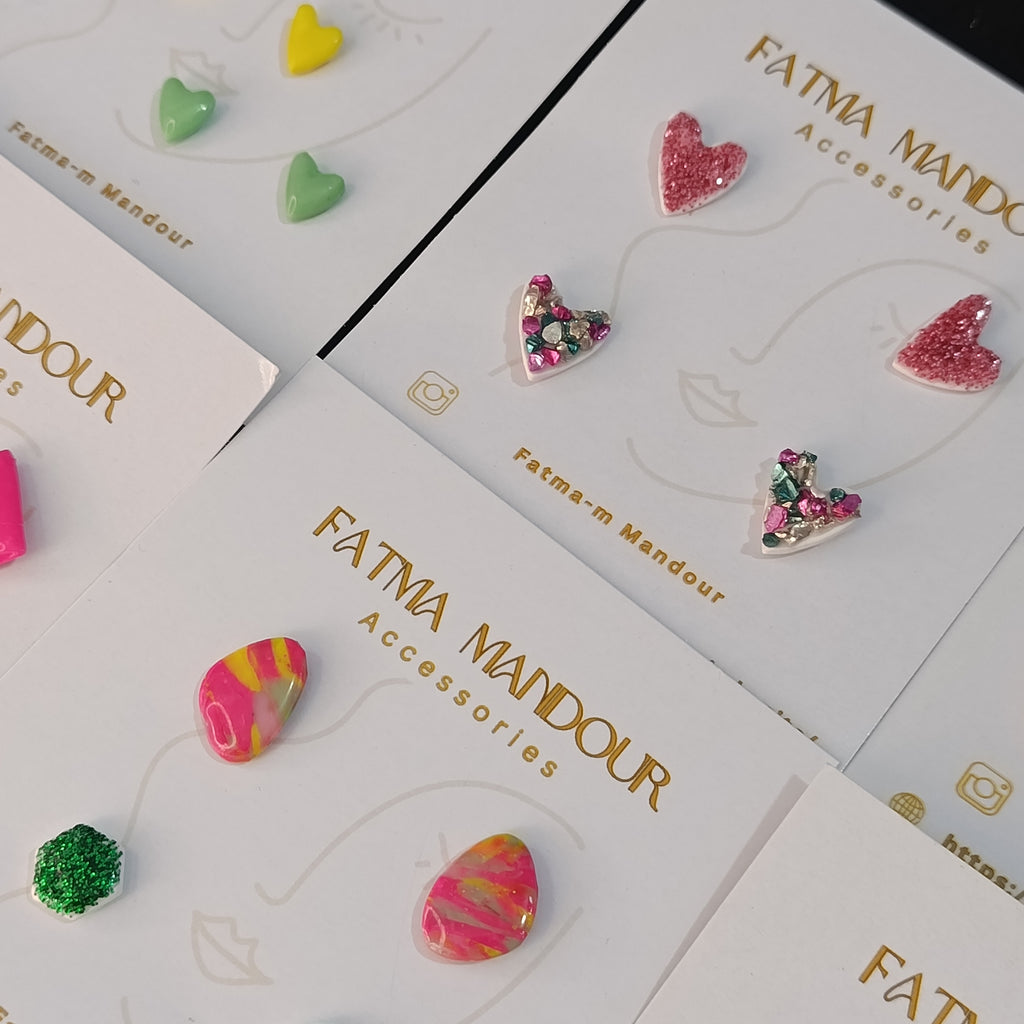 Mini sets