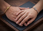 Couple bracelet