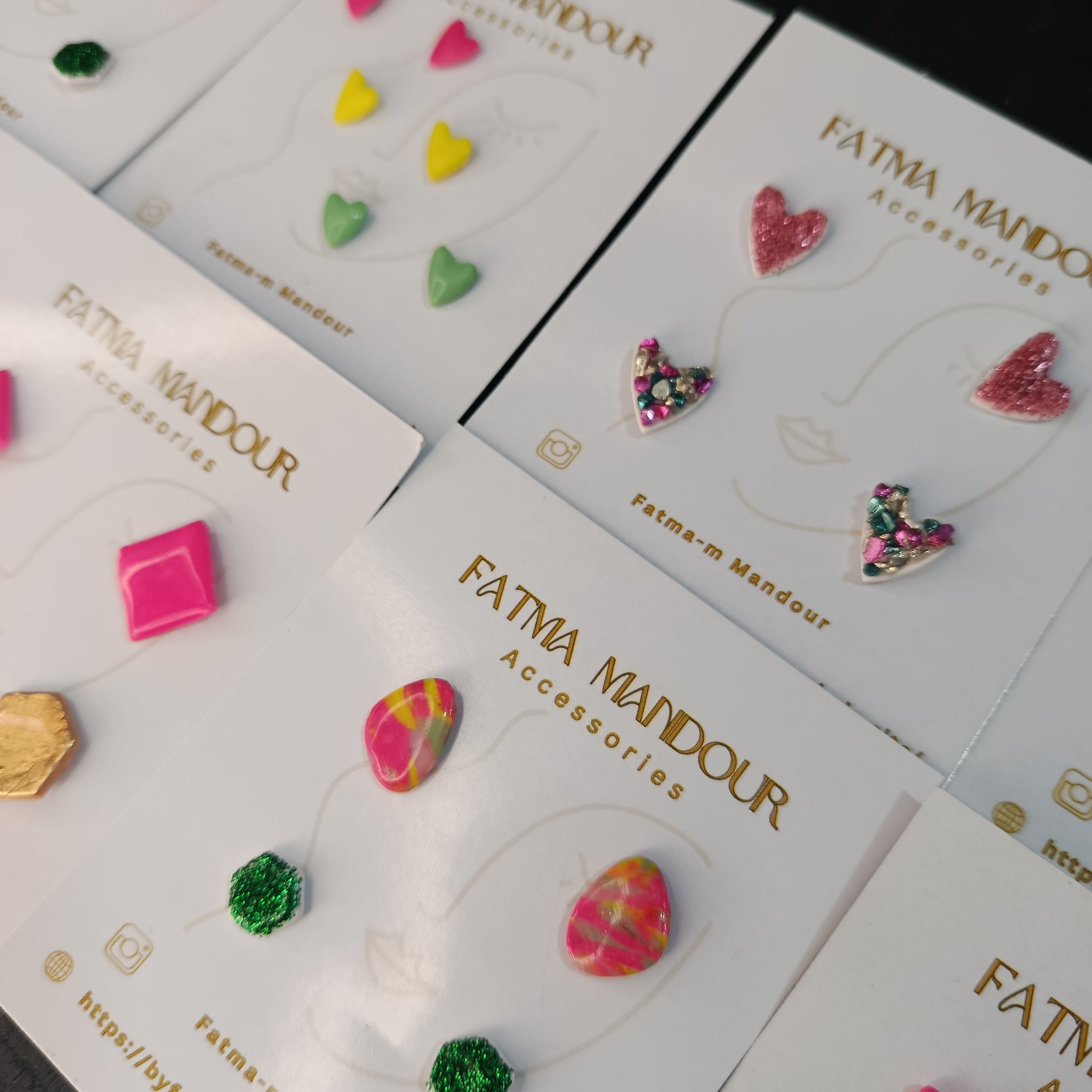 Mini sets