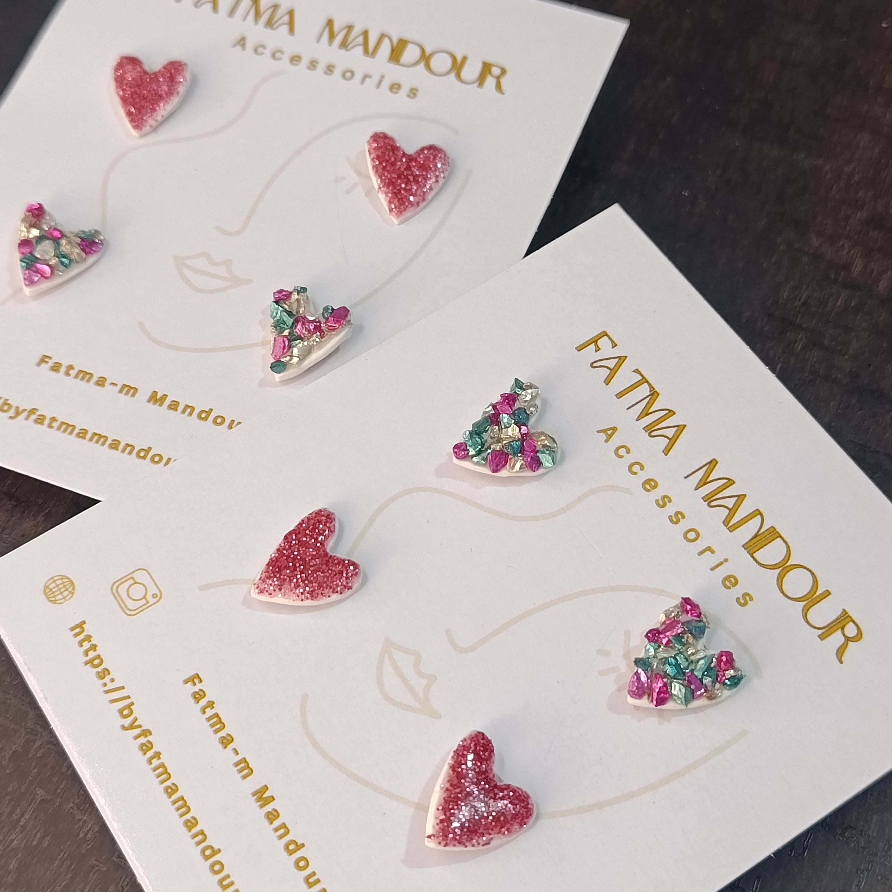 Mini sets