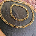 Star chains
