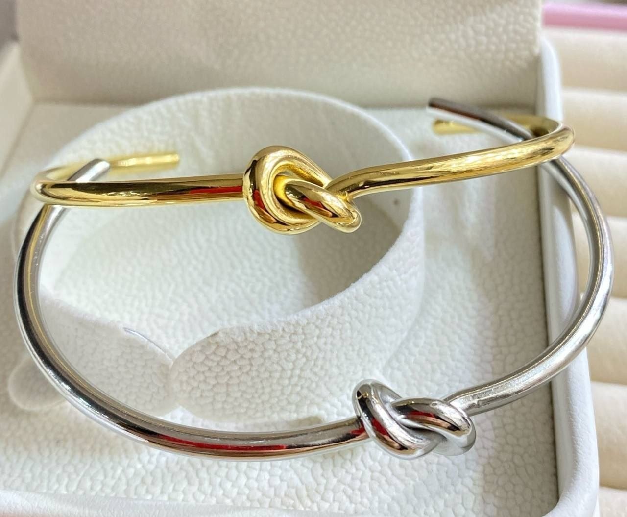 Couple bracelet