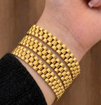 Rolex bracelet