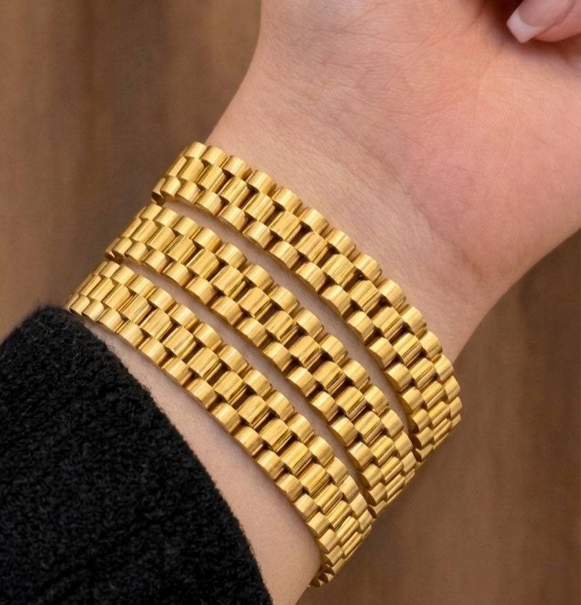 Rolex bracelet