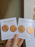 Gold stud