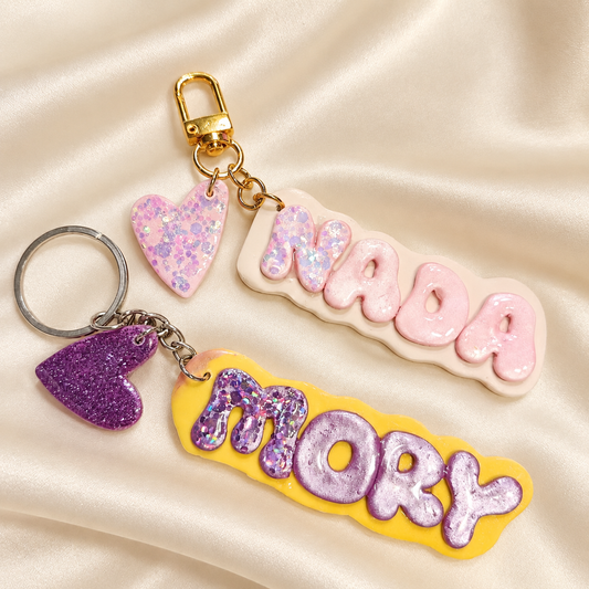 Name chains