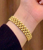 Rolex bracelet