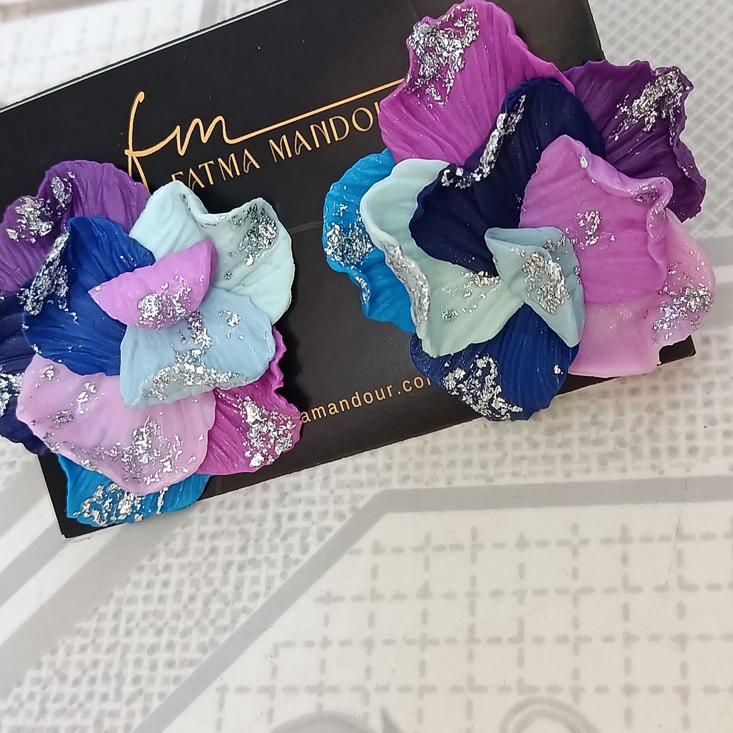 Violet