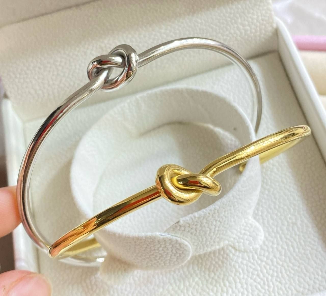 Couple bracelet
