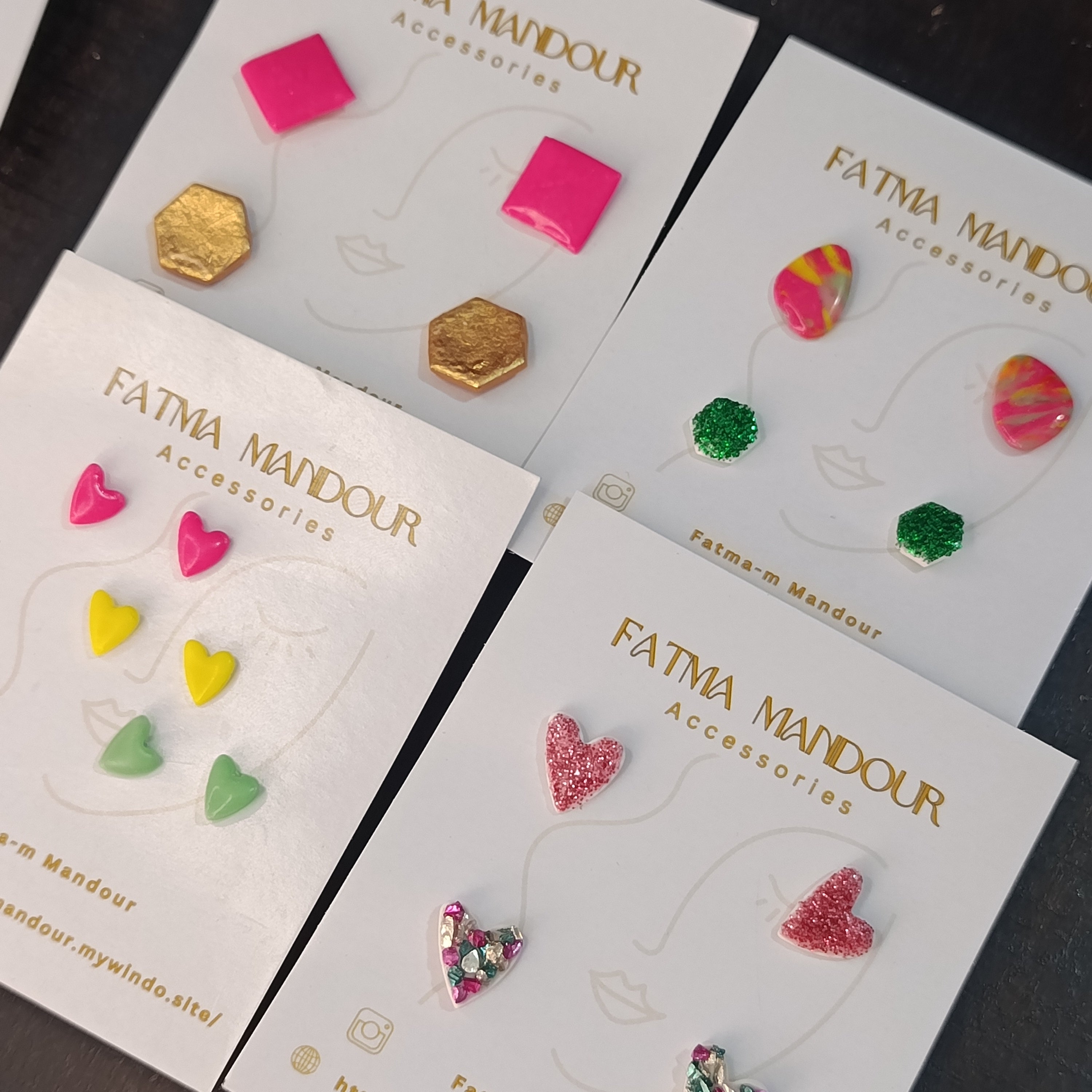 Mini sets