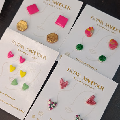 Mini sets