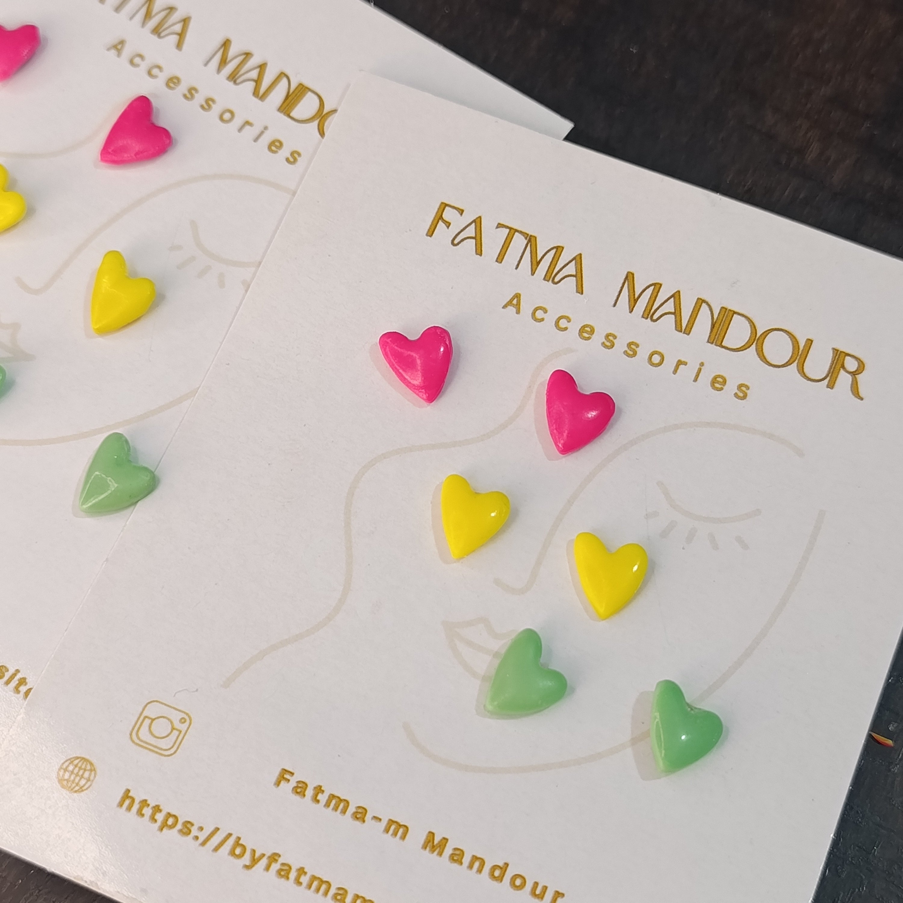 Mini sets