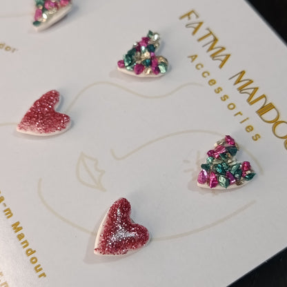 Mini sets