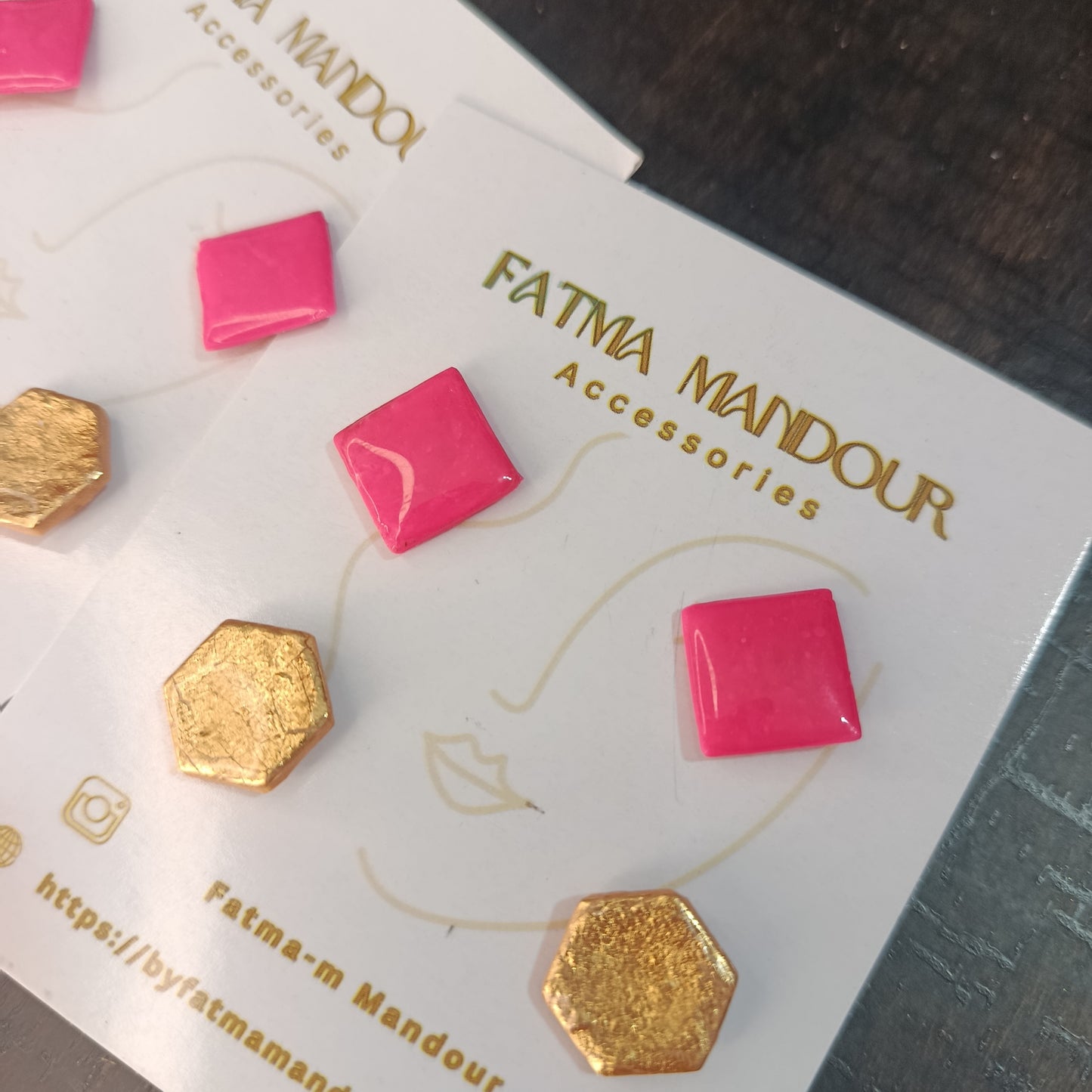 Mini sets