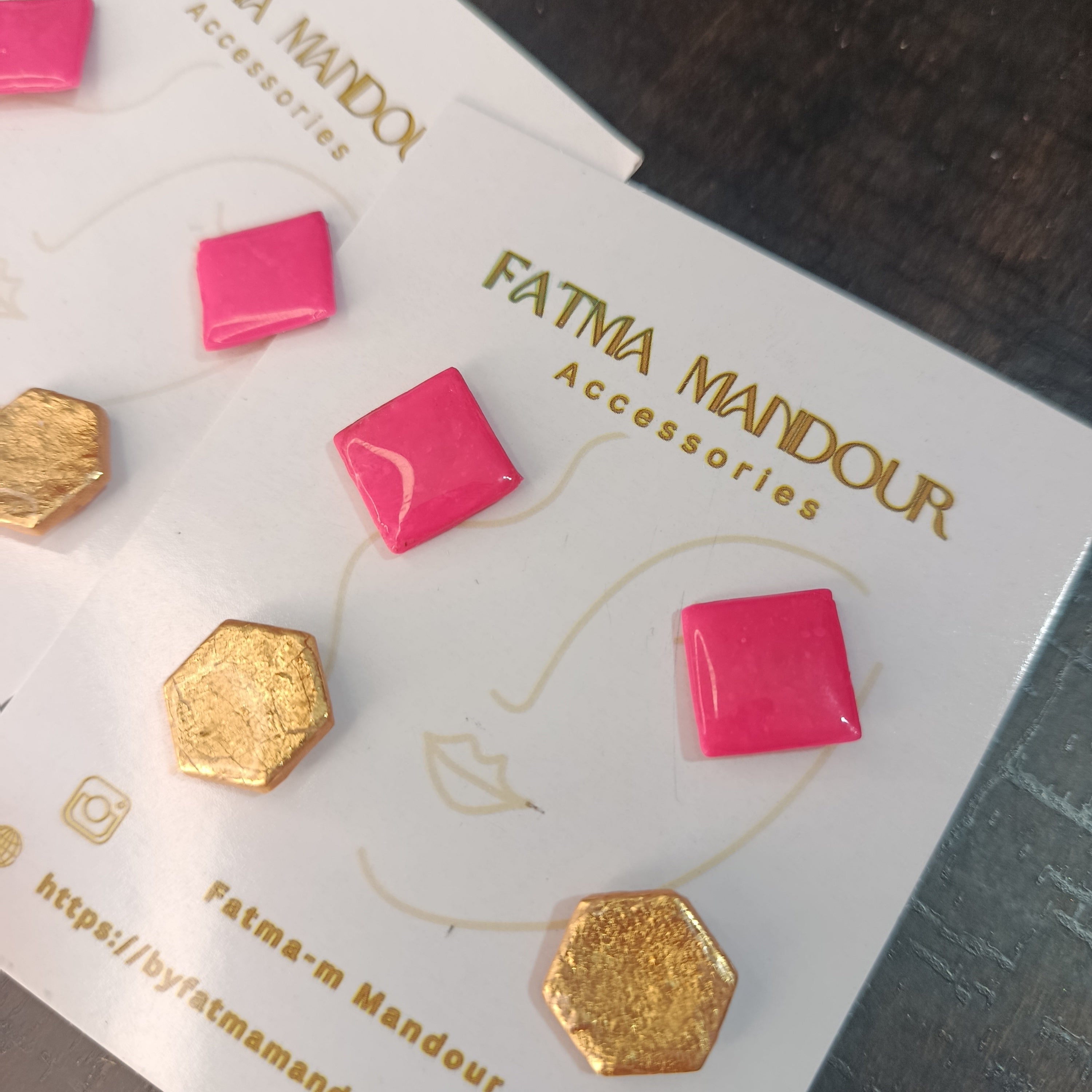 Mini sets
